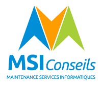 Logo MSI Conseils