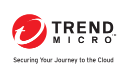 Logo Trend Micro
