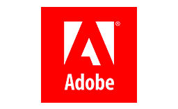 Logo Adobe