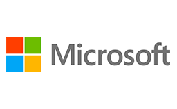 Logo Microsoft